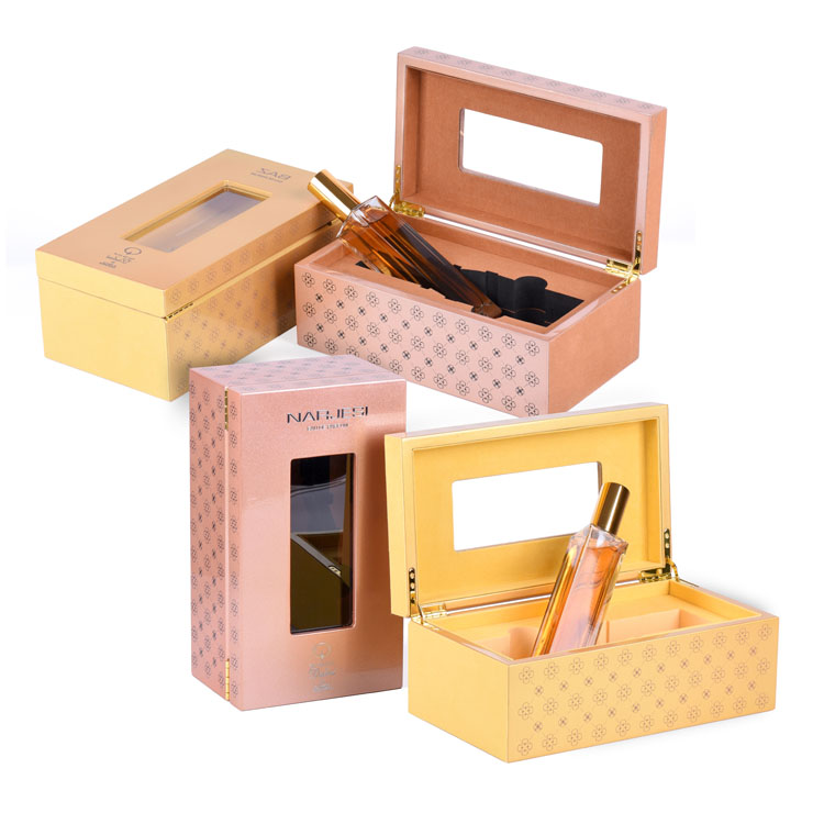 Pourquoi les coffrets de luxe durables envahissent le marché